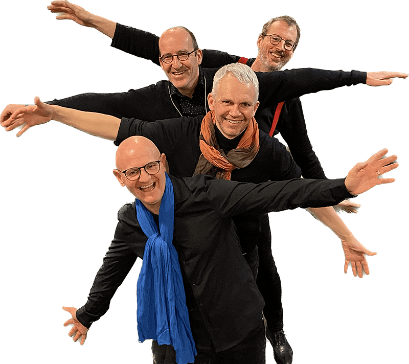 Découvrez le groupe vocal Viva Voce Chambéry, un choeur mixte réunissant une soixantaine de choristes. Répertoire pop / rock de toutes époques pupitre ténors ténor